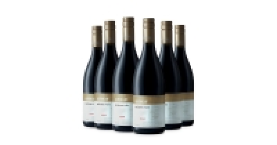 Aldi  Mclaren Vale Shiraz