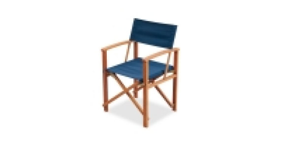 Wooden Directors Chair £24.99