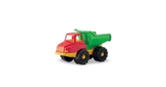 Childrens Toy Dump Truck £3.99