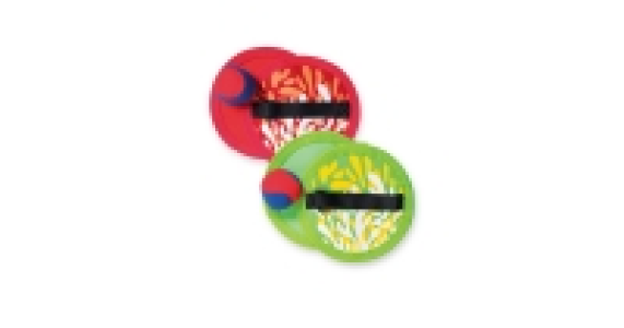 Catch Pad Set £3.99
