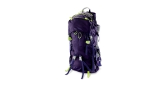 Ladies 65L Trekking Backpack £19.99