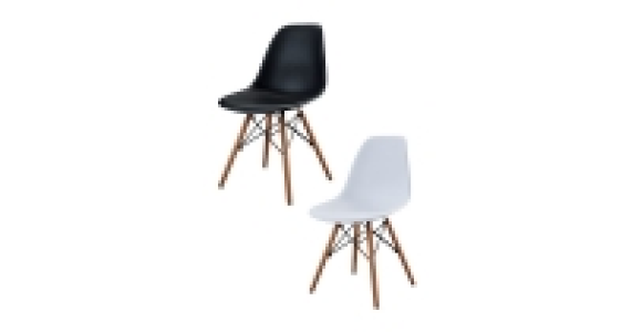 Pair of Eiffel Chairs £39.99