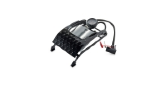 Foot Pump