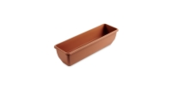 Self-Watering Trough