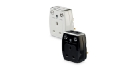 USB Surge Protector/ Adaptor