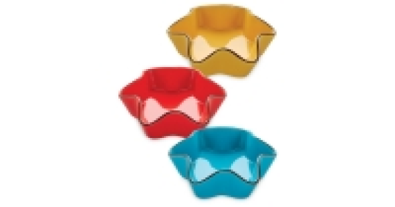 Ceramic Tortilla Pan 4-Pack £7.99
