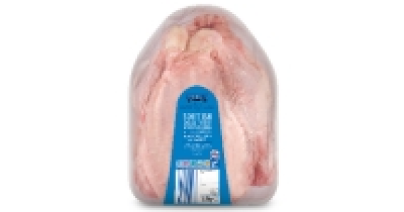 Large Scottish Whole Chicken £3.45