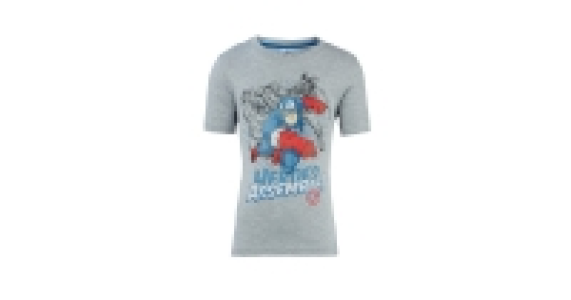 Childrens Avengers T-Shirt