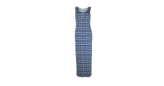 Ladies Maxi Dress