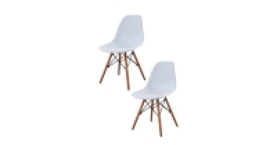 Pair of Eiffel Chairs