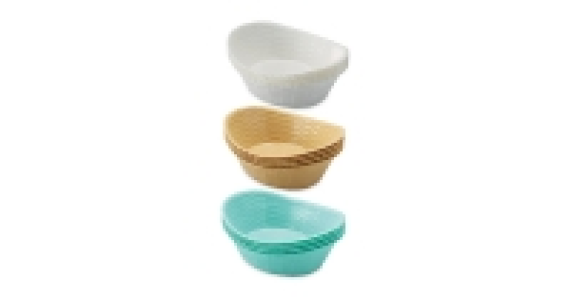 Chip Basket 4-Pack £2.99