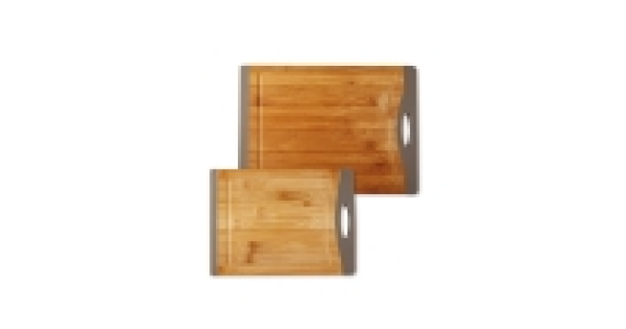 Stay Put Chopping Board Twin Pack £6.99