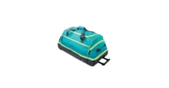 Teal Roller Holdall £14.99