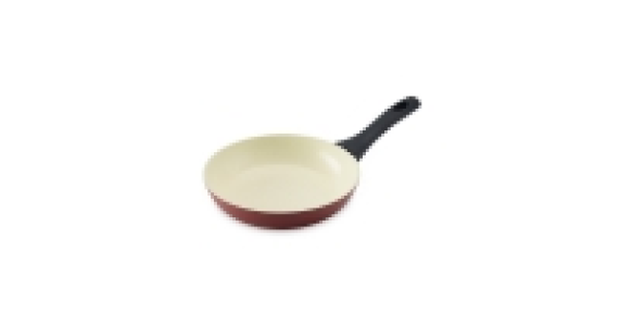 Ceramic Coated Frying Pan 20cm £6.99