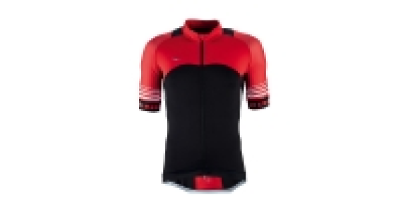 Mens Short Sleeved Cycling Jersey