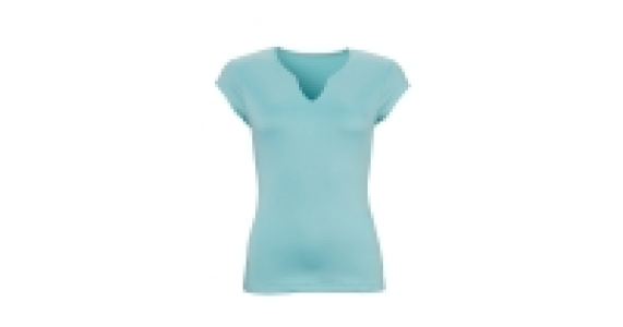 Ladies Tennis T-Shirt