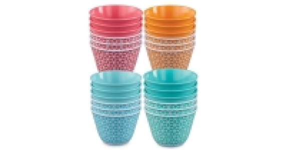 Dip Bowls (6 Pack)