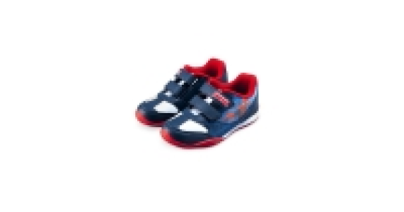 Spiderman Trainers
