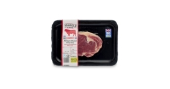 Ribeye Steak