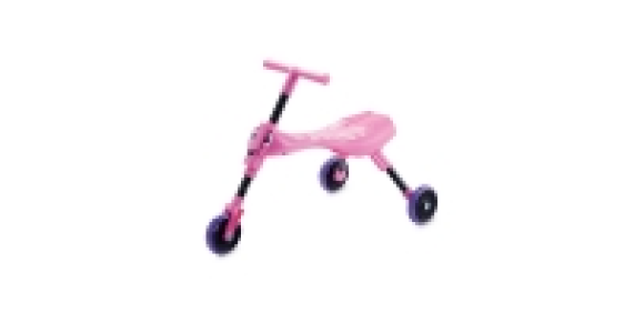 Scuttlebug