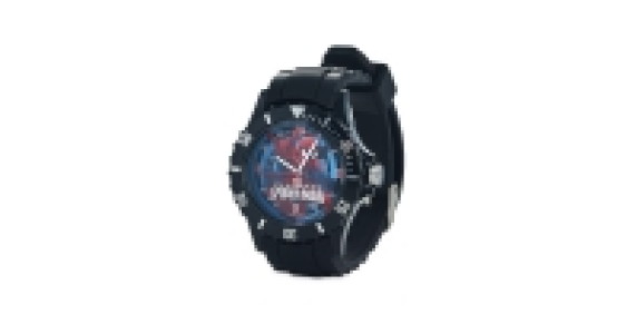 Childrens Spiderman Watch