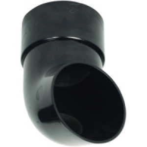 Wickes Black Roundline Downpipe Shoe £2.60