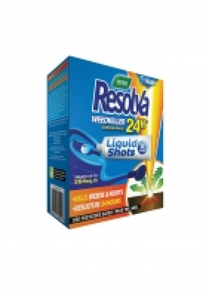 Westland Resolva 24H Concentrate Tubes x 6 £7.49