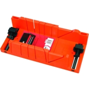 Wickes Clamping Mitre Box £16.19