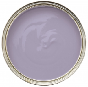 Wickes Colour @ Home Vinyl Matt Emulsion Paint Stardust 2.5L