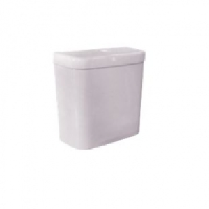 Wickes Positano Close Coupled Cistern