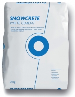Wickes  Blue Circle Snowcrete White Cement