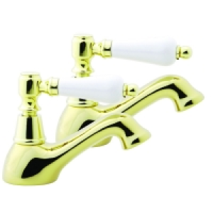 Wickes Cascada Basin Taps Gold