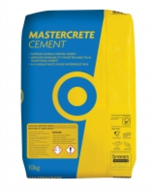 Blue Circle Mastercrete Cement 10kg