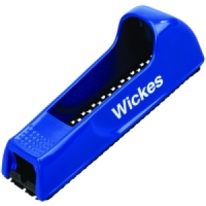 Wickes Multi Rasp 140mm
