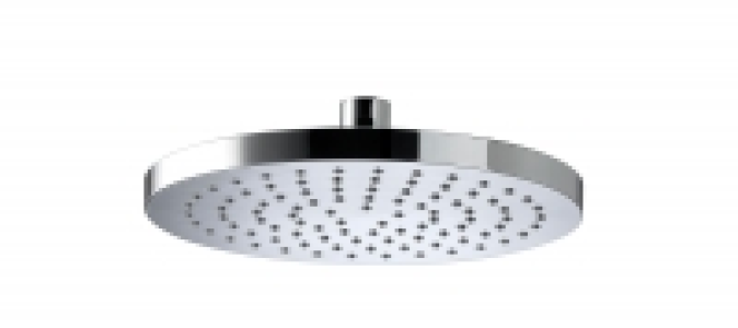 Bristan Round Wall Mounted Shower Rose and Arm £80.00