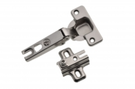 Wickes Concealed 90DEG Hinge 35mm 2 Pack