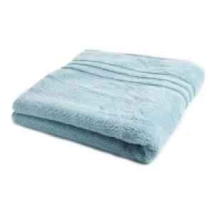Wilko Best Bath Towel Duck Egg £8.00