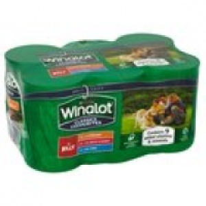 Winalot Variety in Jelly