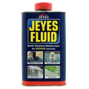 Jeyes Fluid 1L £7.50
