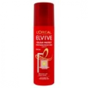 LOreal LOr&eacute;al Elvive Colour Protect Condit &pound;3.30