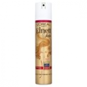 LOr&eacute;al Elnett Uv Filtered Hairspray