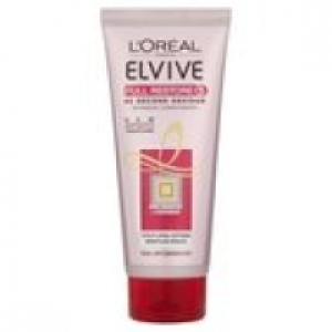 LOr&eacute;al Elvive 60 Second Saviour Intensive C &pound;3.30