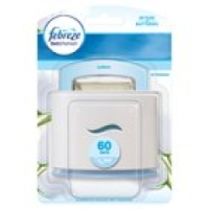 Febreze Set & Refresh Cotton Fresh Air Fresh