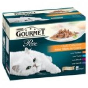 Gourmet Perle Mixed Pouch Chefs Collecti £4.00