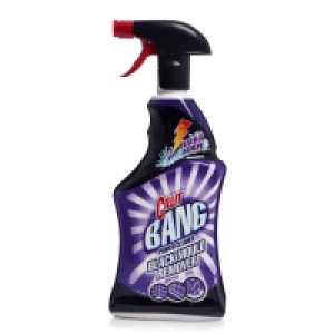 Cillit Bang Black Mould Remover 750ml £3.50