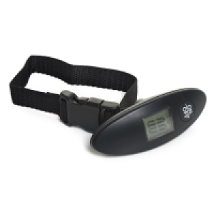 Wilko Mini Digital Luggage Scales £6.00