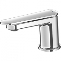 Homebase  Methven Aio Basin Mixer Tap in Chrome made from Ecobrass