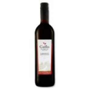 Gallo Family Vineyards Cabernet Sauvignon £6.50