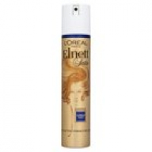 LOreal Elnett Supreme Hold Hairspray £3.00