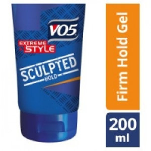 Firm hold Styling Gel &pound;3.00